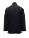 Cappotto Kapital blu navy fodera stampata K1810LJ094 NAVY prezzo