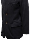 Cappotto Kapital blu navy fodera stampata prezzo K1810LJ094 NAVYshop online