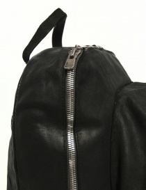 Guidi DBP06 horse leather backpack bags buy online