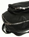 Guidi DBP06 horse leather backpack shop online bags