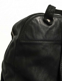 Guidi DBP06 horse leather backpack bags price