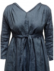 Kapital indigo dress with ribbons price