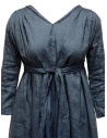 Kapital indigo dress with ribbons K1903OP018 IDG price