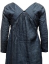 Kapital indigo dress with ribbons K1903OP018 IDG buy online