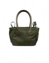 Kapital khaki bag with smiley K1903XB505 KHA price