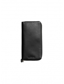 Desa 1972 Black wallet DP3821 BLK