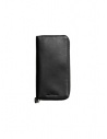 Desa 1972 Black wallet buy online DP3821 BLK