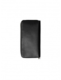 Desa 1972 Black wallet buy online