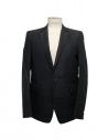 Carol Christian Poell grey jacket buy online GM/2320 MORP