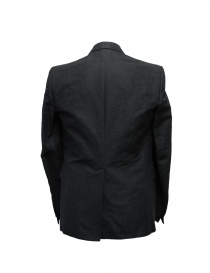 Carol Christian Poell grey jacket