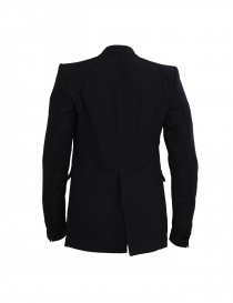 Carol Christian Poell black jacket price