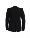 Carol Christian Poell black jacket GF/0921 NYCO price