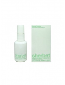 Eau de Toilette Mint Sherbet by Comme des Garcons SHERBET MINT