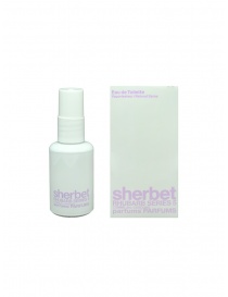 Comme des Garcons Rhubarb Sherbet Series 5 SHERBET RHUBARB