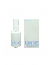 Cinnamon Comme de Garcons Sherbet Series 5 SHERBET CINNAMON