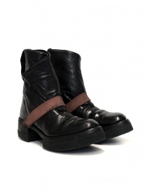 Carol Christian Poell AF/0905 In Between black boots online