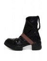 Carol Christian Poell AF/0905 In Between black boots shop online womens shoes