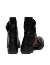 Carol Christian Poell AF/0905 In Between black boots AF/0905-IN ROOMS-PTC/010 price