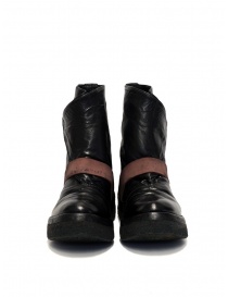 Carol Christian Poell AF/0905 In Between black boots womens shoes buy online