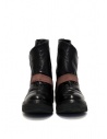 Carol Christian Poell AF/0905 In Between black boots AF/0905-IN ROOMS-PTC/010 buy online