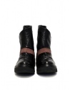 Stivali Carol Christian Poell AF/0905 In Between neri AF/0905-IN ROOMS-PTC/010 acquista online