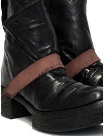 Carol Christian Poell AF/0905 In Between black boots womens shoes price