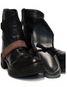 Carol Christian Poell AF/0905 In Between black boots price AF/0905-IN ROOMS-PTC/010 shop online