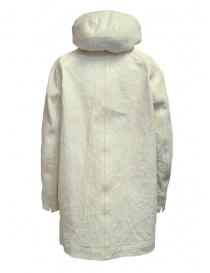 Carol Christian Poell Parka LF/0955 bianco giubbini donna acquista online