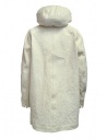 Carol Christian Poell Parka LF/0955 bianco LF/0955-IN PABIS-PTC/01 acquista online