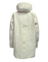 Carol Christian Poell Parka LF/0955 in white LF/0955-IN PABIS-PTC/01 buy online