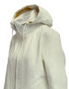 Carol Christian Poell Parka LF/0955 biancoshop online giubbini donna