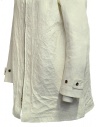 Carol Christian Poell Parka LF/0955 bianco prezzo LF/0955-IN PABIS-PTC/01shop online