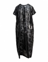 Miyao black floral long dress shop online womens dresses