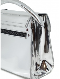 Zucca Small Buckle silver bag bags buy online