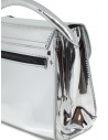 Borsa Zucca Small Buckle argento ZU99AG263 SILVER acquista online