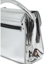 Zucca Small Buckle silver bag ZU99AG263 SILVER buy online