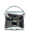 Borsa Zucca con fibbia colore argento acquista online ZU99AG262 SILVER