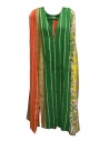 Kapital multicolor patchwork dress buy online K1904OP120 LST