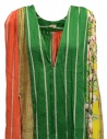 Kapital multicolor patchwork dress K1904OP120 LST price