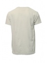T-shirt Kapital color crema con taschinoshop online t shirt uomo
