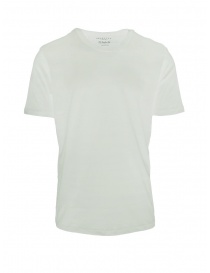 Selected Homme bright white simple t-shirt 16057141 BRIGHT WHITE