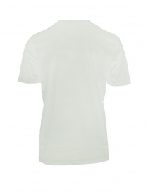 Selected Homme bright white simple t-shirt buy online