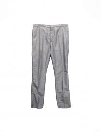 Carol Christian Poell light gray trousers online