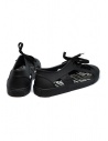 Melissa + Vivienne Westwood Anglomania black sneaker for man 32354-01003 BLK MAN price