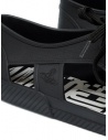 Melissa + Vivienne Westwood Anglomania black sneaker for man price 32354-01003 BLK MAN shop online