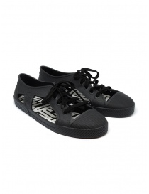 Melissa + Vivienne Westwood Anglomania sneaker nera 32354-01003 BLK order online