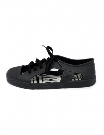 Melissa + Vivienne Westwood Anglomania sneaker nera