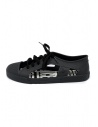 Melissa + Vivienne Westwood Anglomania sneaker nerashop online calzature donna