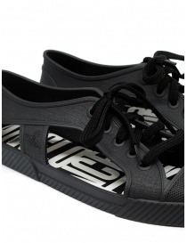 Melissa + Vivienne Westwood Anglomania sneaker nera calzature donna acquista online