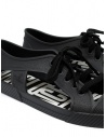 Melissa + Vivienne Westwood Anglomania sneaker nera 32354-01003 BLK acquista online